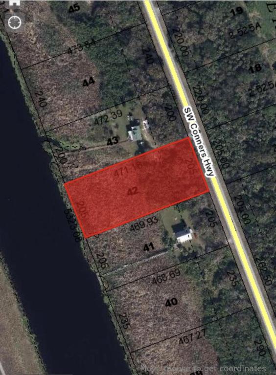 16200 Conners Highway - Photo 1