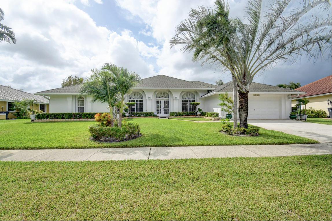 13949 Sheffield Court - Photo 1