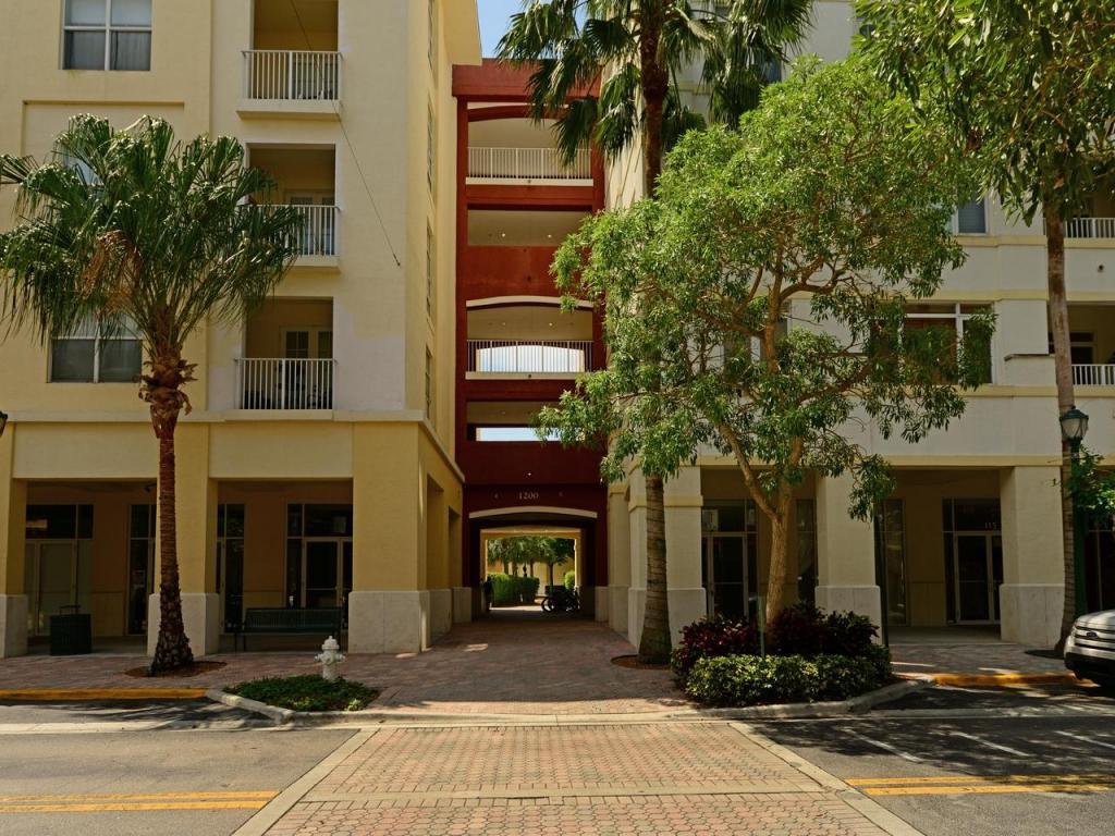 1200 Town Center Drive - Photo 1