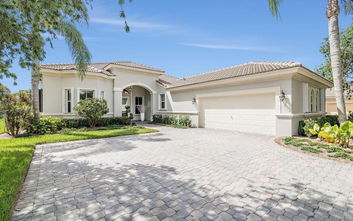 7870 Preserve Drive - Photo 1