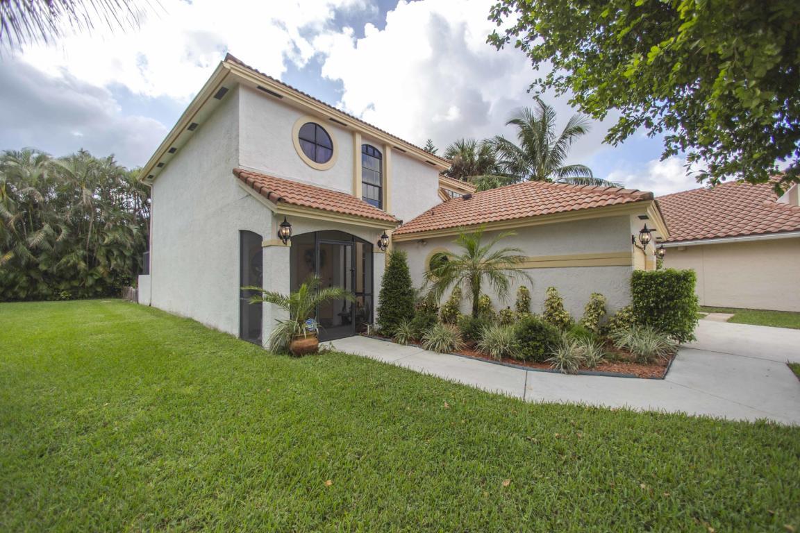 12411 Summer Springs Drive - Photo 1