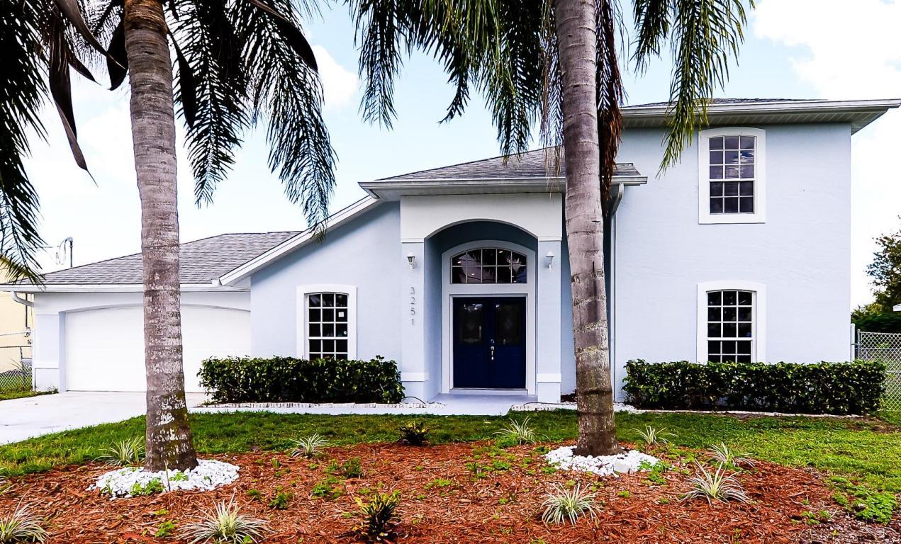 3251 Pinto Street - Photo 1