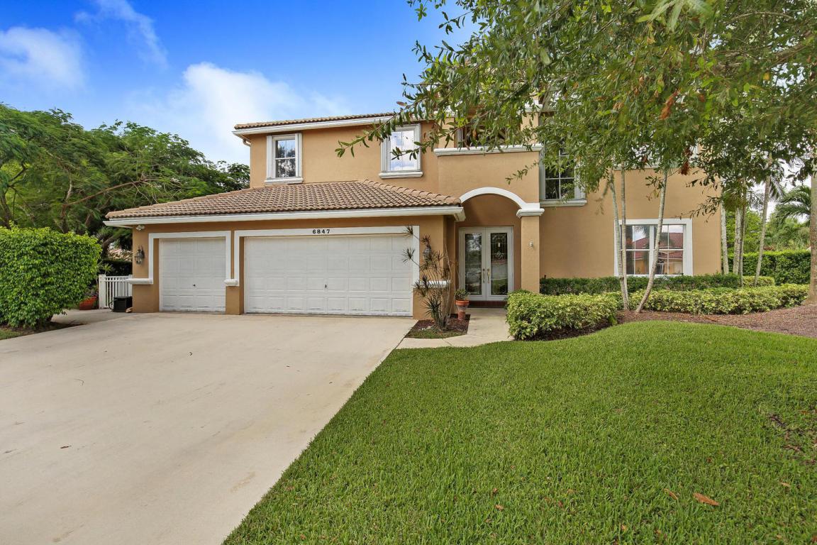 6847 Lake Nona Place - Photo 1