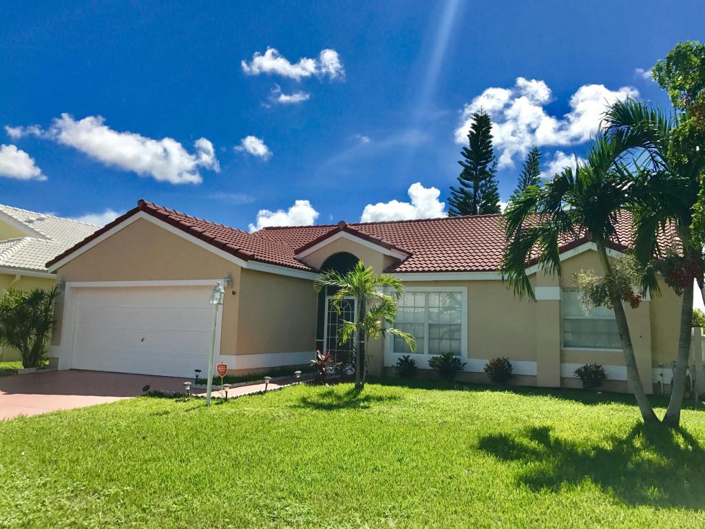 4917 Broadstone Circle - Photo 1