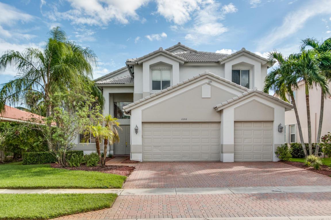 11206 Maritime Court - Photo 1