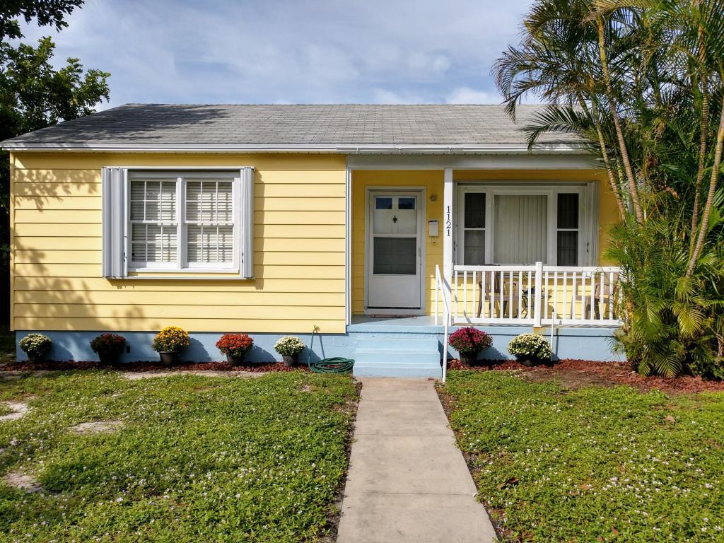 1121 K Street - Photo 1