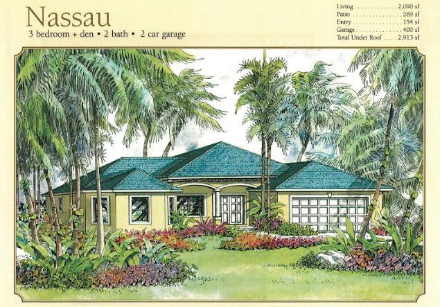 5190 Aljo Circle - Photo 1