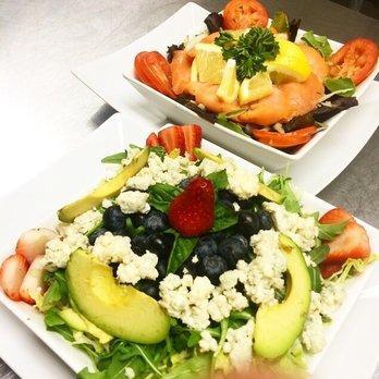 Franchise Healthy Food &Juices - Photo 1