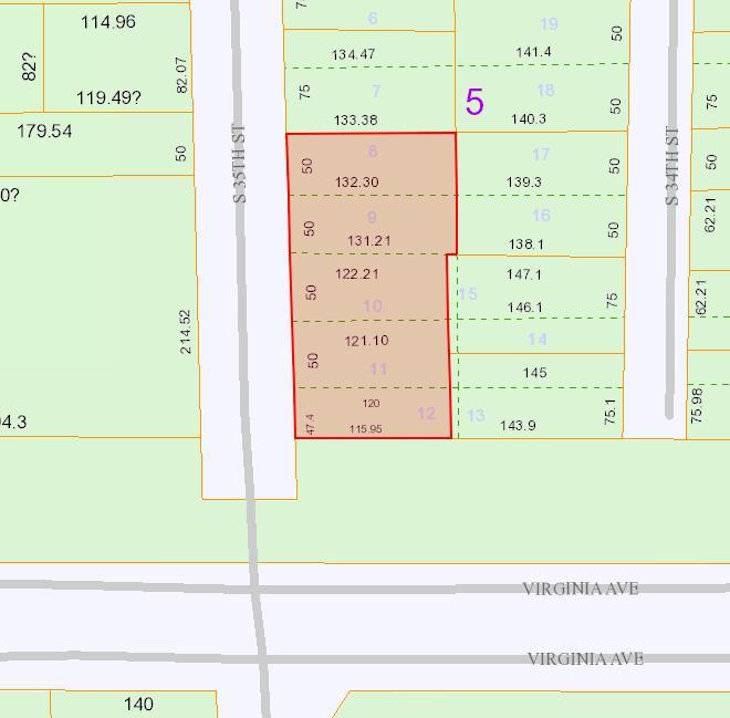 Tbd Kirby Loop Road - Photo 1