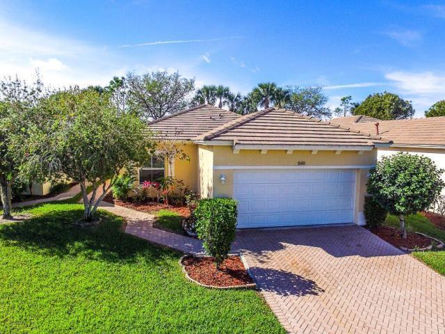 840 Rocky Bayou Terrace - Photo 1