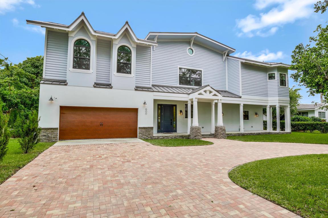 600 Chapel Hill Boulevard - Photo 1