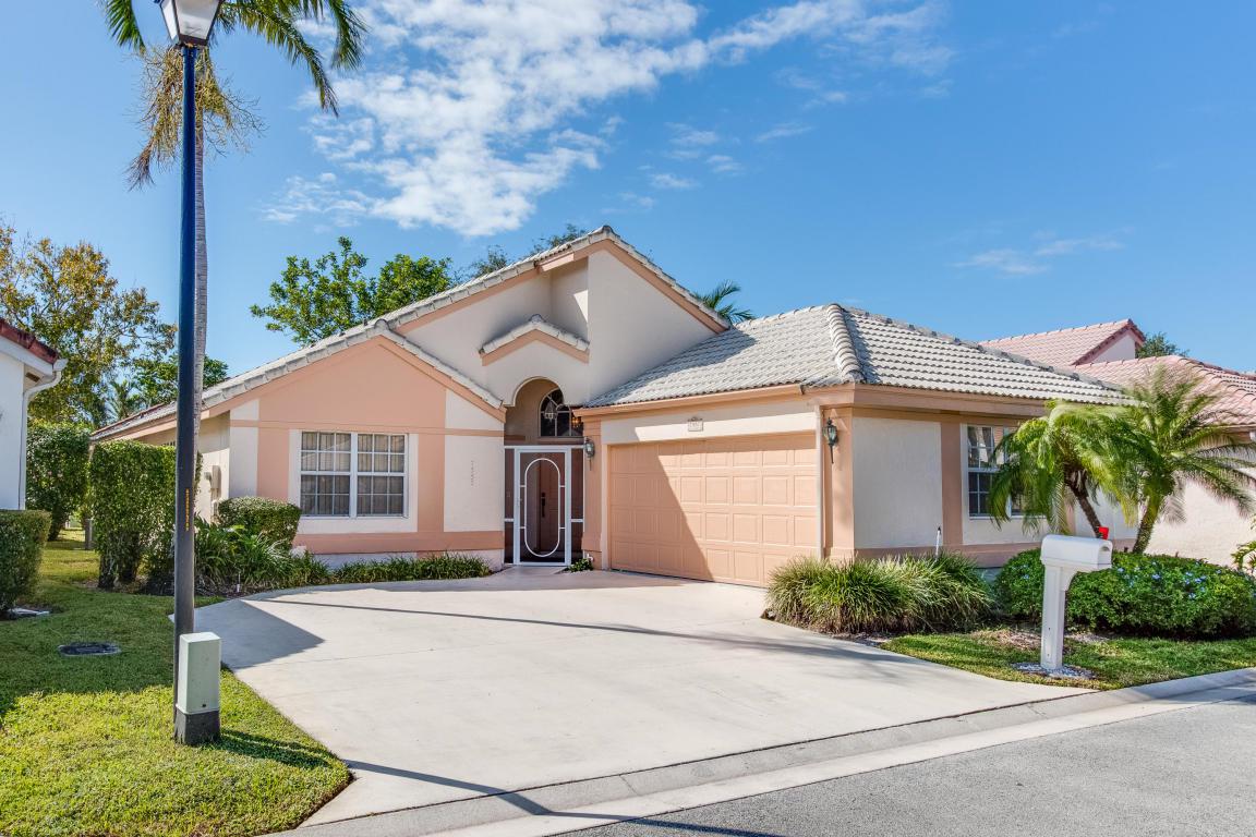 7557 Ironbridge Circle - Photo 1