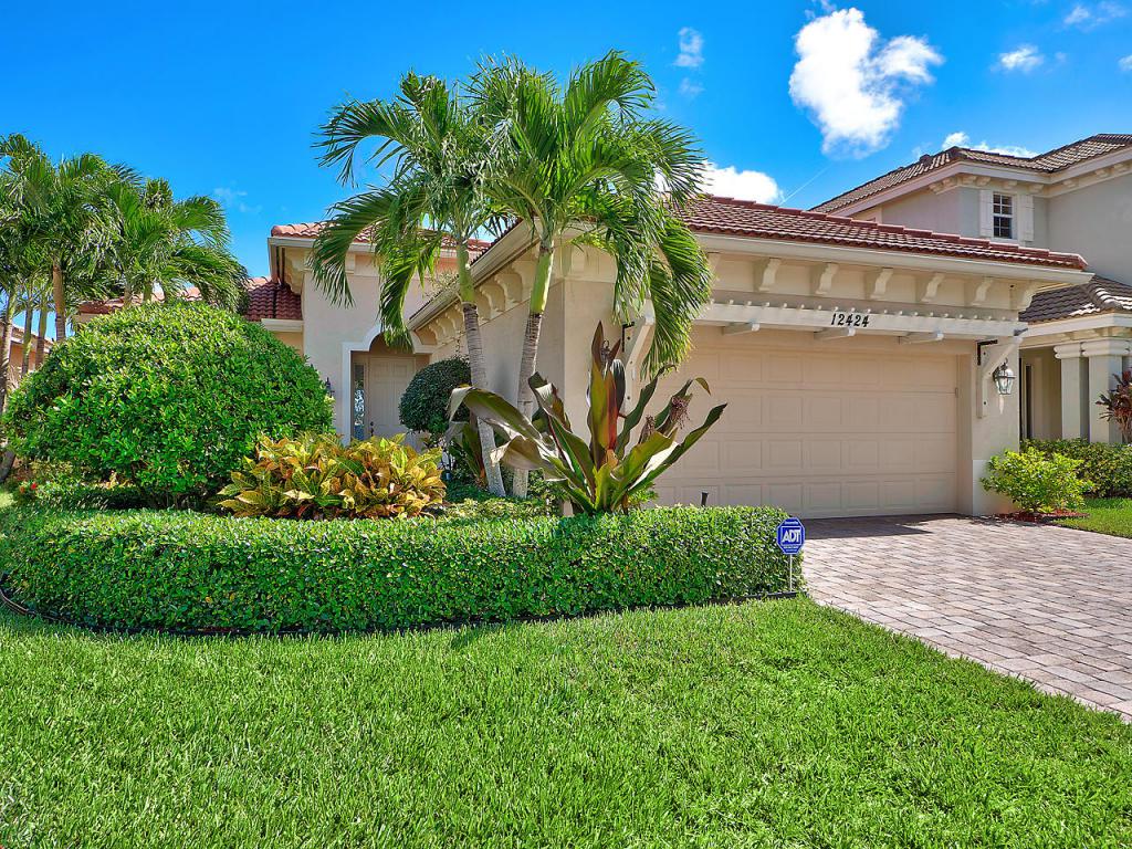 12424 Aviles Circle - Photo 1