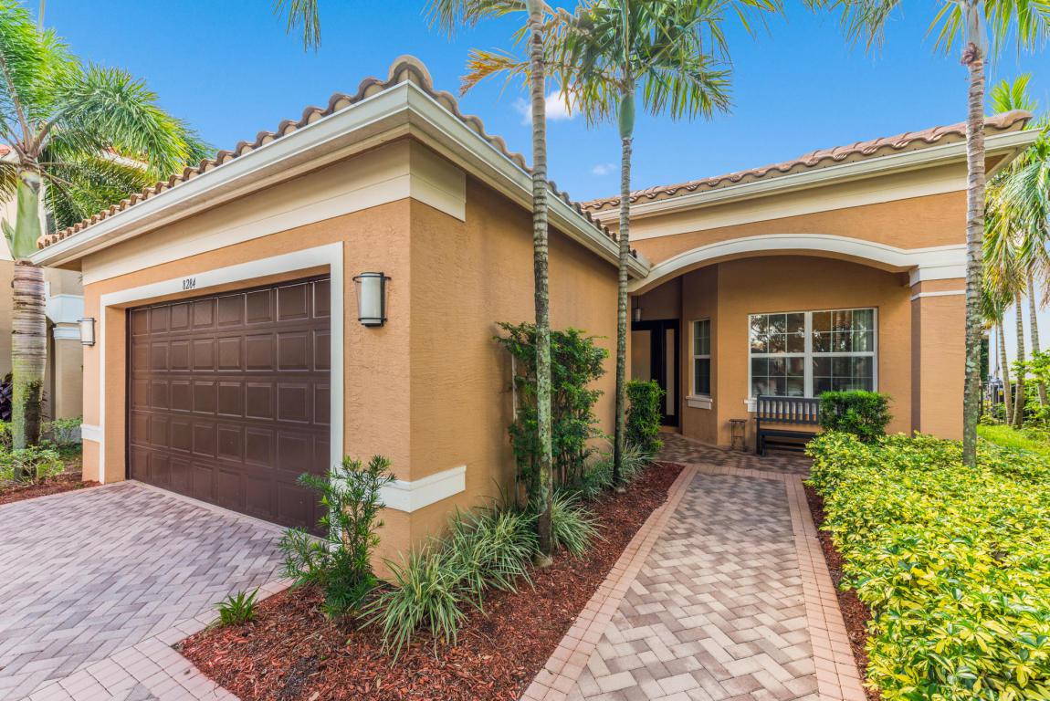 8284 Triana Point Avenue - Photo 1