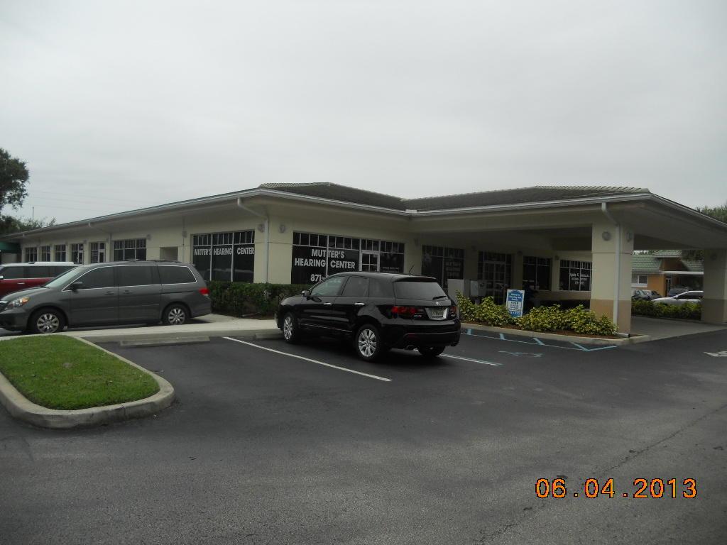 1420 St Lucie West - Photo 1