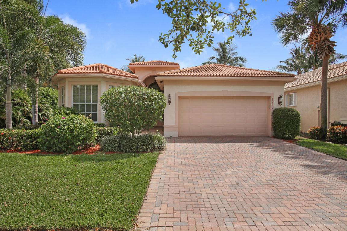 13610 Cambria Bay Lane - Photo 1