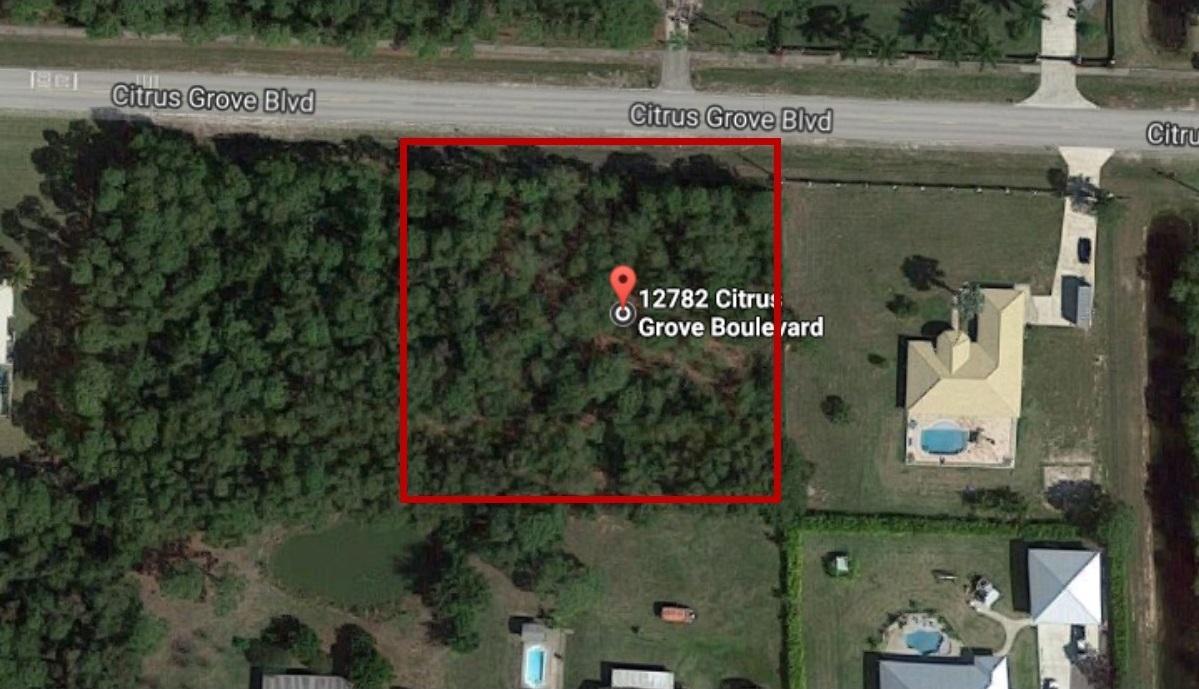 12782 Citrus Grove Boulevard - Photo 1