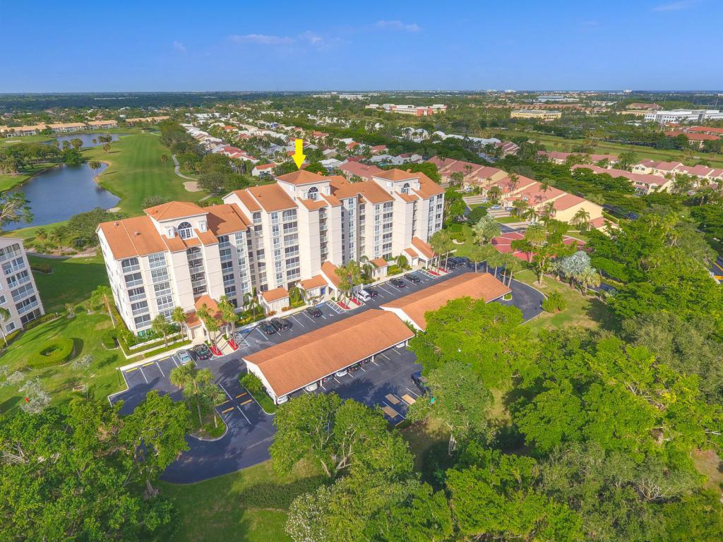 17047 Boca Club Boulevard - Photo 1