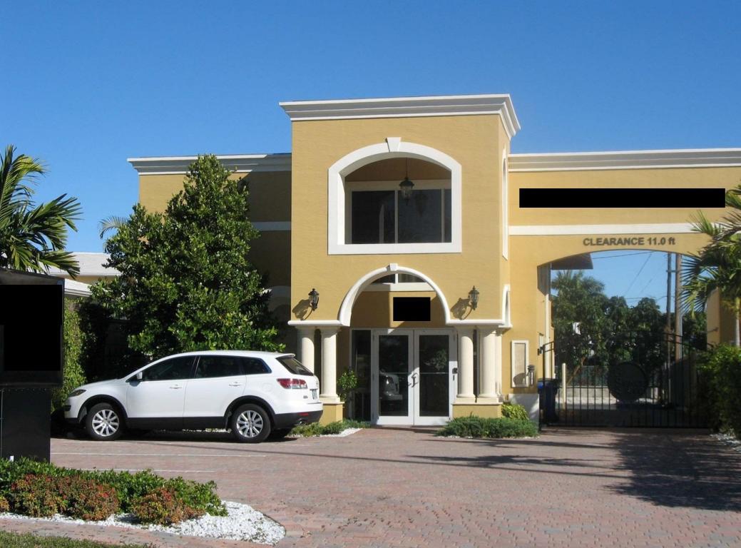 212 Federal Highway - Photo 1