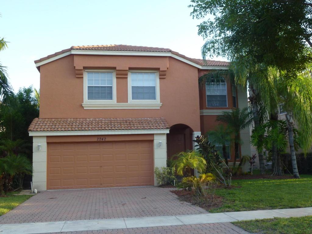 2242 Balsan Way - Photo 1