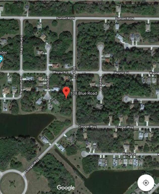 108 Blue Road - Photo 1