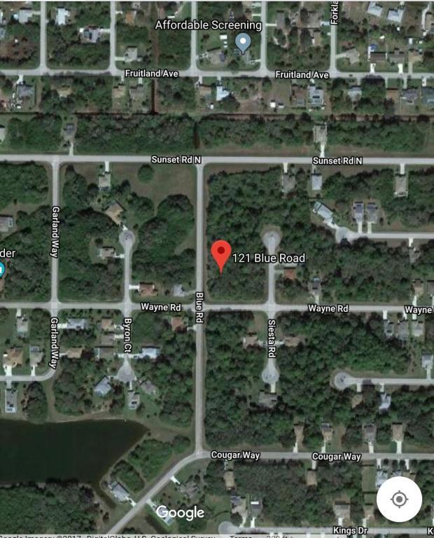 121 Blue Road - Photo 1