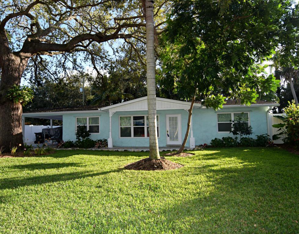 513 South River Point Drive - Photo 1