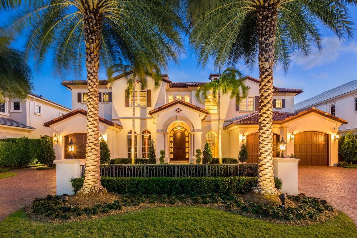 230 Maya Palm Drive - Photo 1