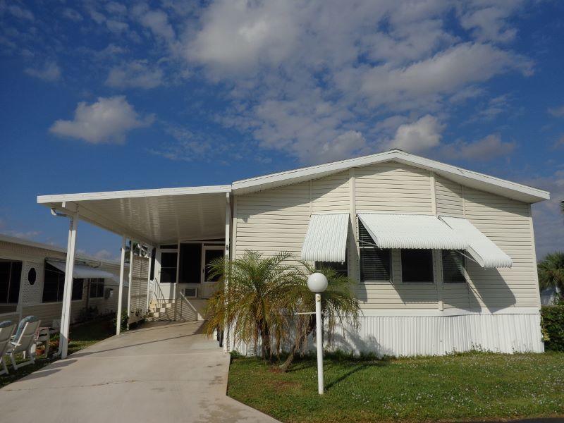 59001 Captiva Bay - Photo 1