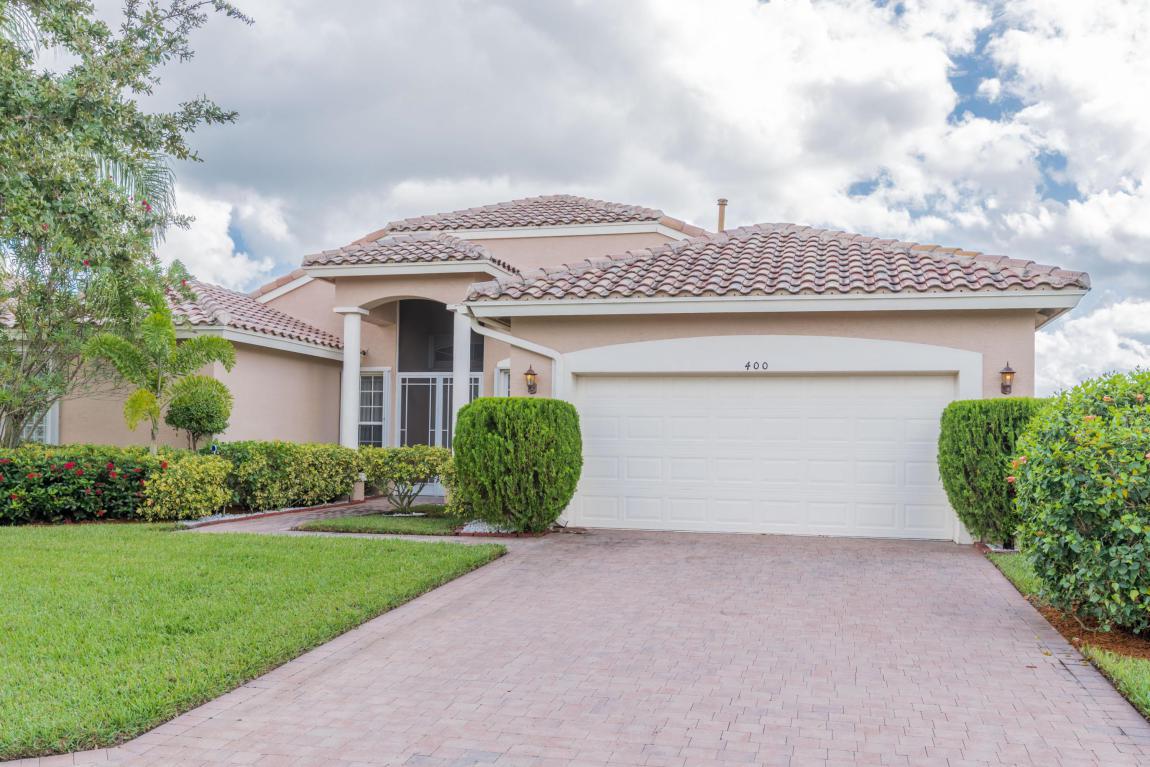 400 Shoreview Drive - Photo 1