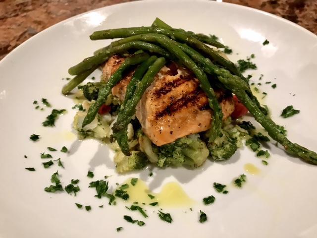 Italian Restaurant - Photo 1