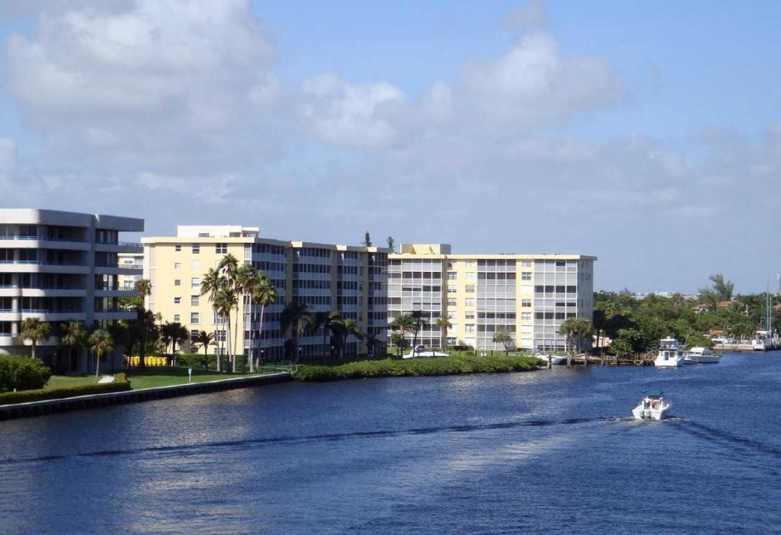 1 Harbourside Drive - Photo 1