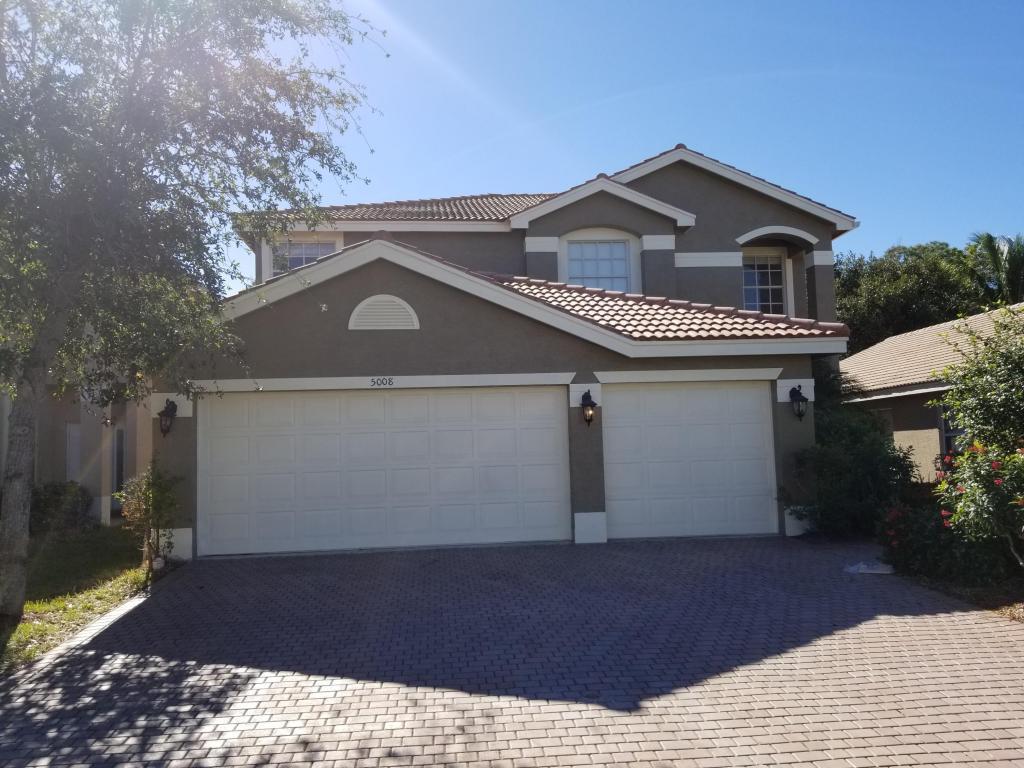 5008 Sabreline Terrace - Photo 1