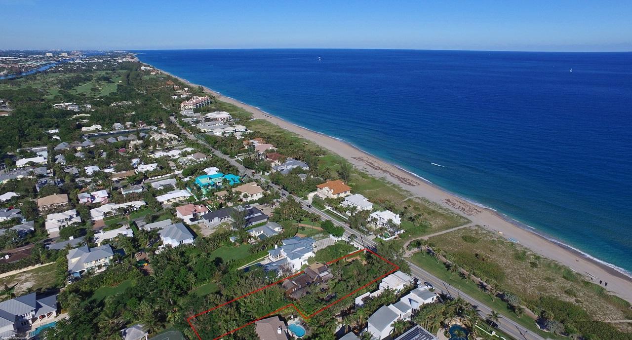 610 Ocean Boulevard - Photo 1