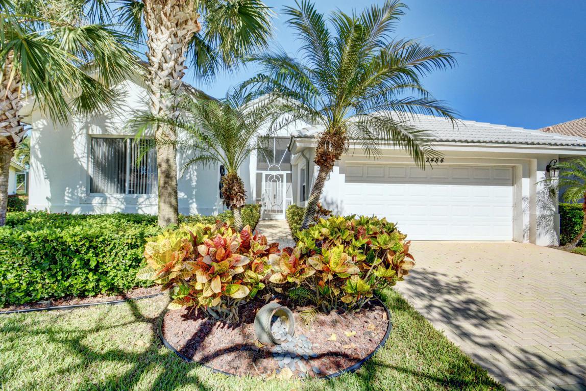 2484 Sailfish Cove Drive - Photo 1