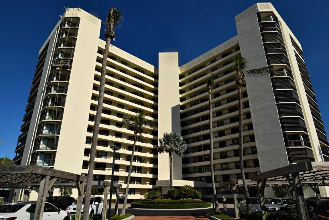 8880 Ocean S Drive - Photo 1