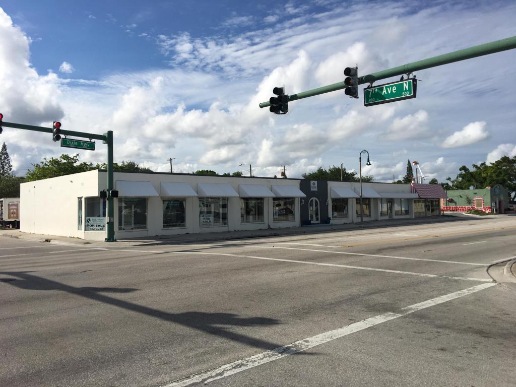 701 Dixie Highway - Photo 1