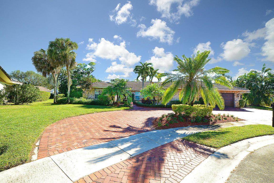20980 Cipres Way - Photo 1