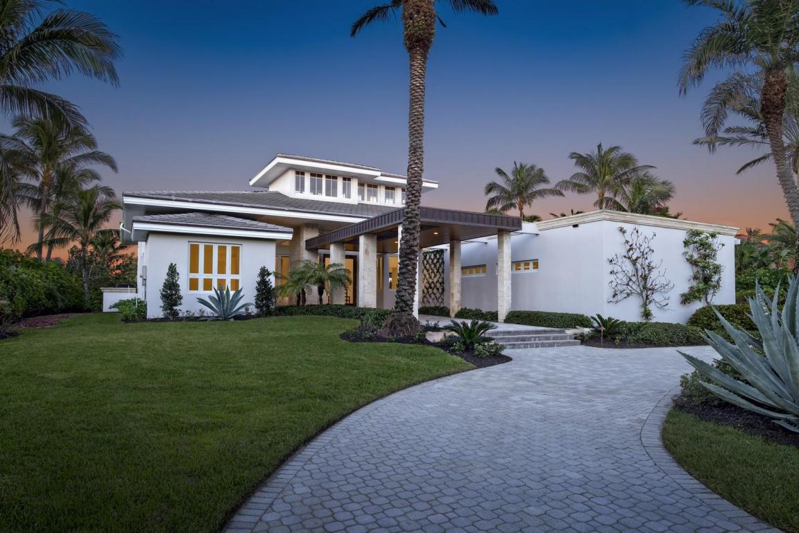 7023 Harbor Circle - Photo 1