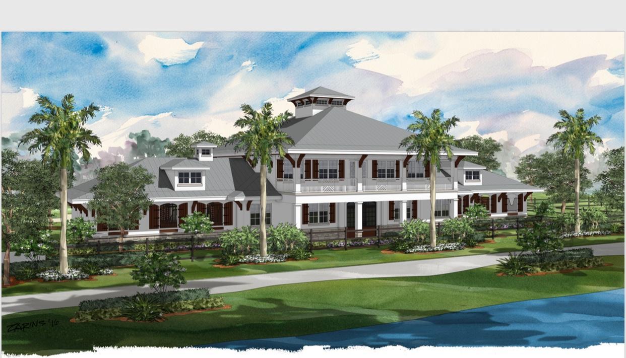 2500 Aero Club Drive - Photo 1