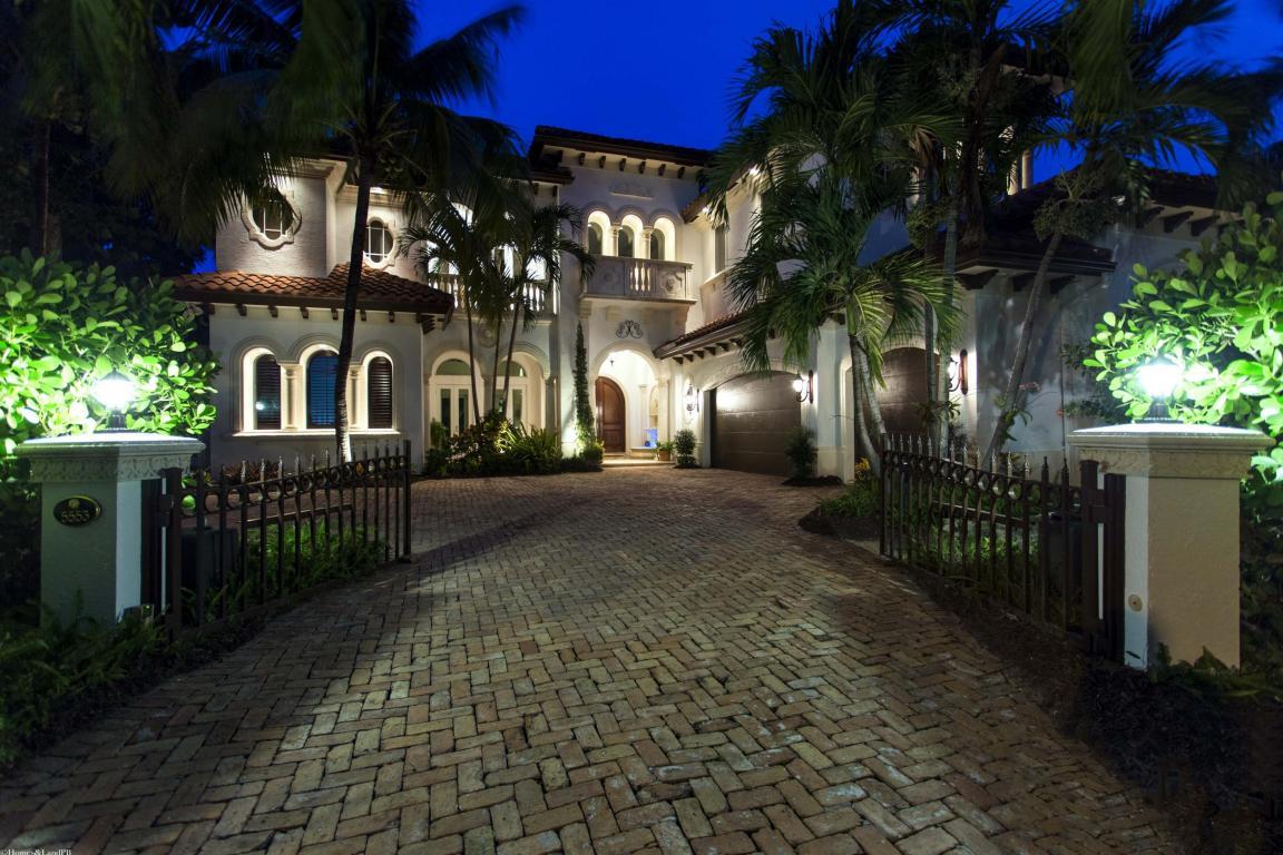 5553 Ocean Boulevard - Photo 1