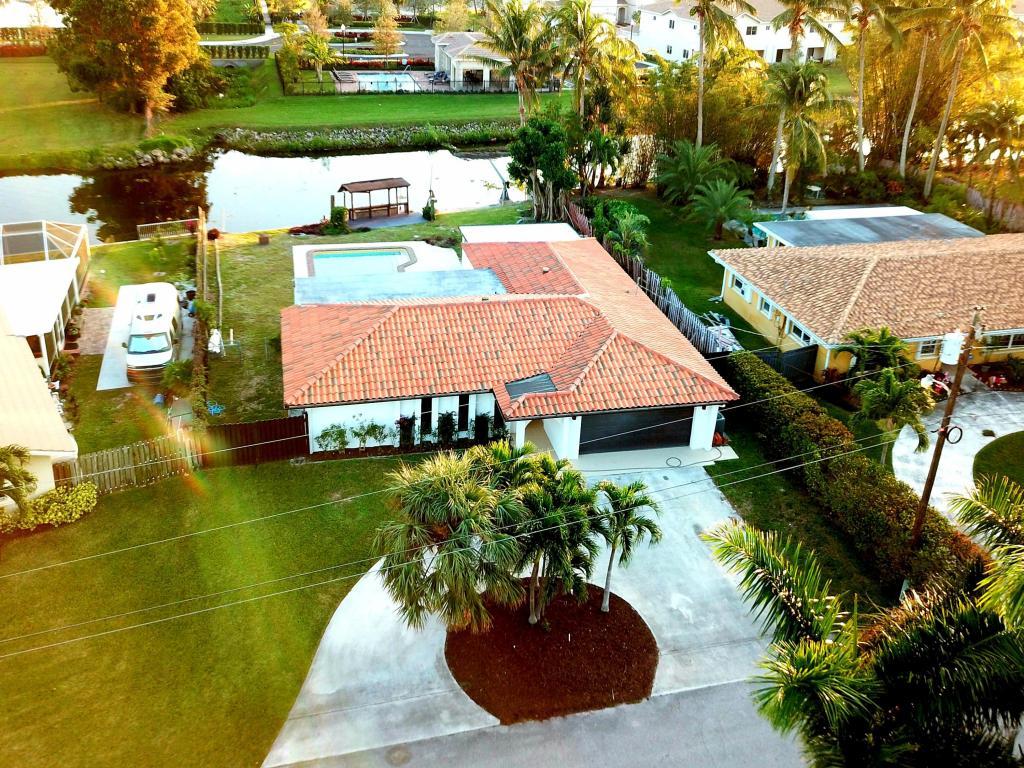 1434 Mediterranean Road - Photo 1