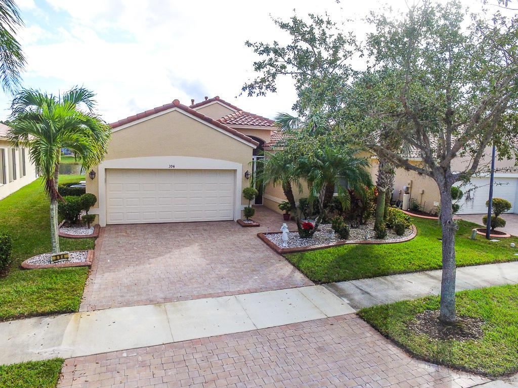 394 Springview Loop - Photo 1