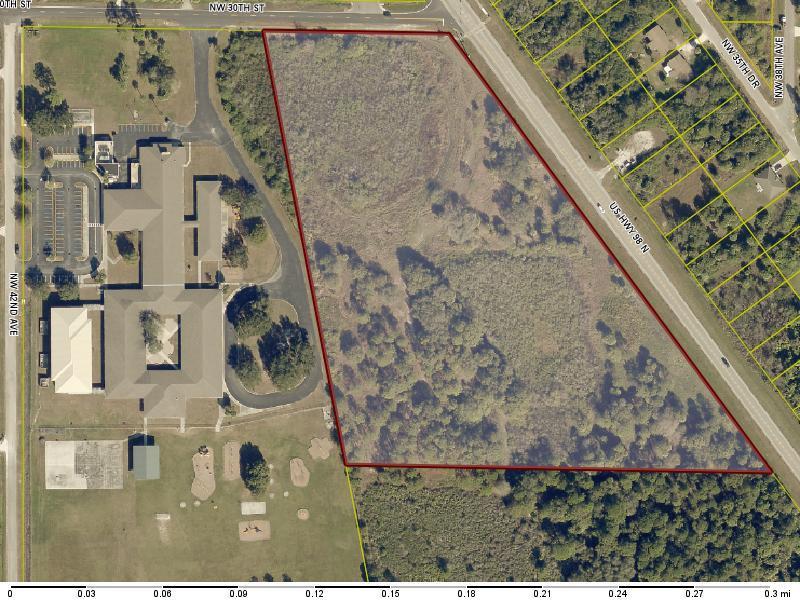 2865 Hwy 98 - Photo 1