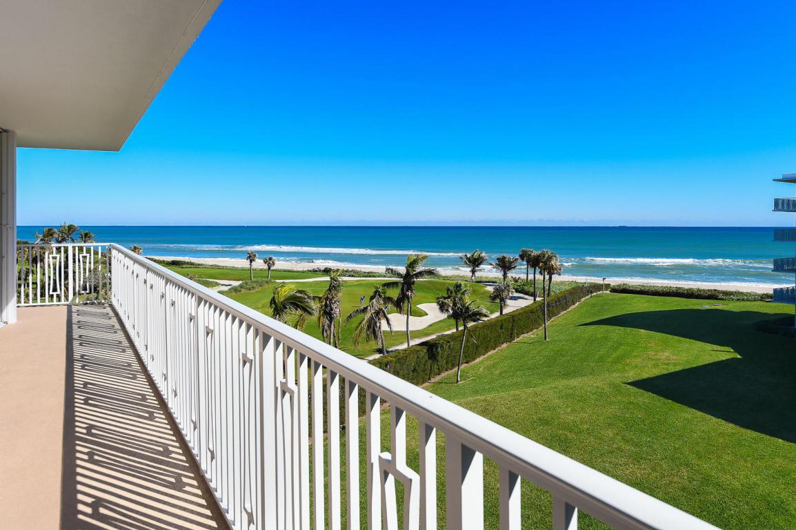 2500 Ocean Boulevard - Photo 1