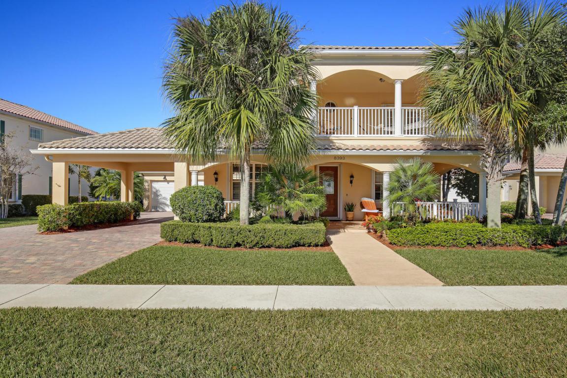 8393 Zanzibar Lane - Photo 1