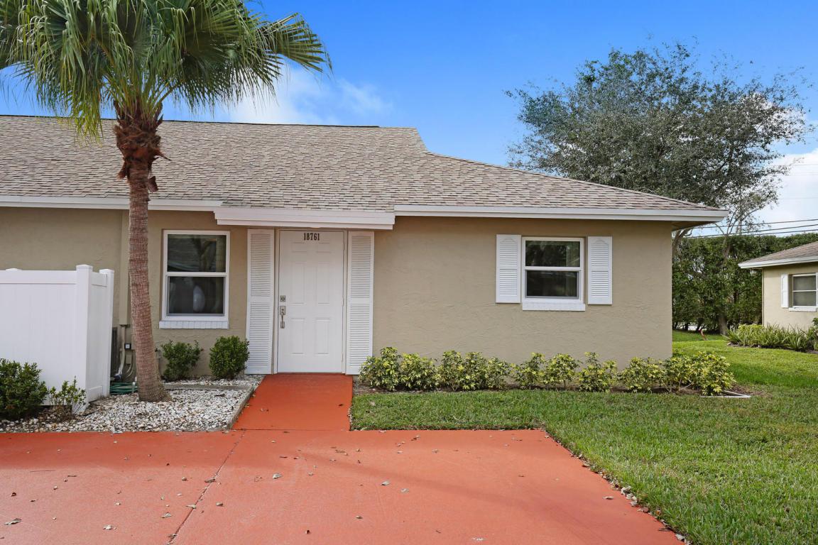 18761 Candlewick Drive - Photo 1
