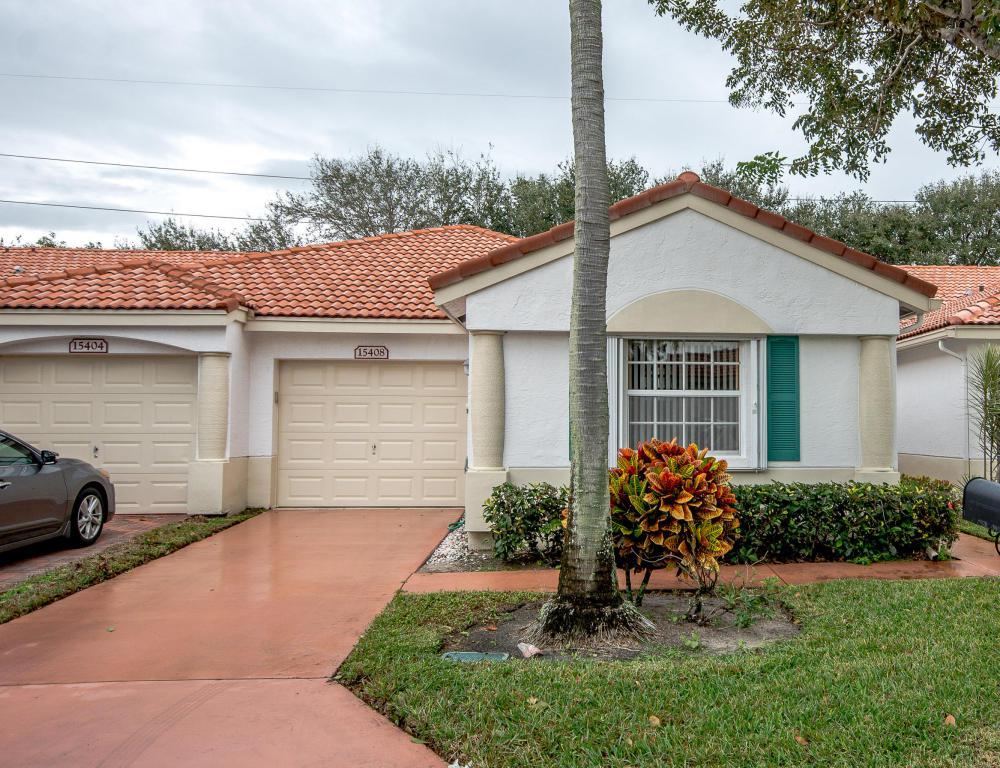 15408 Rosaire Lane - Photo 1