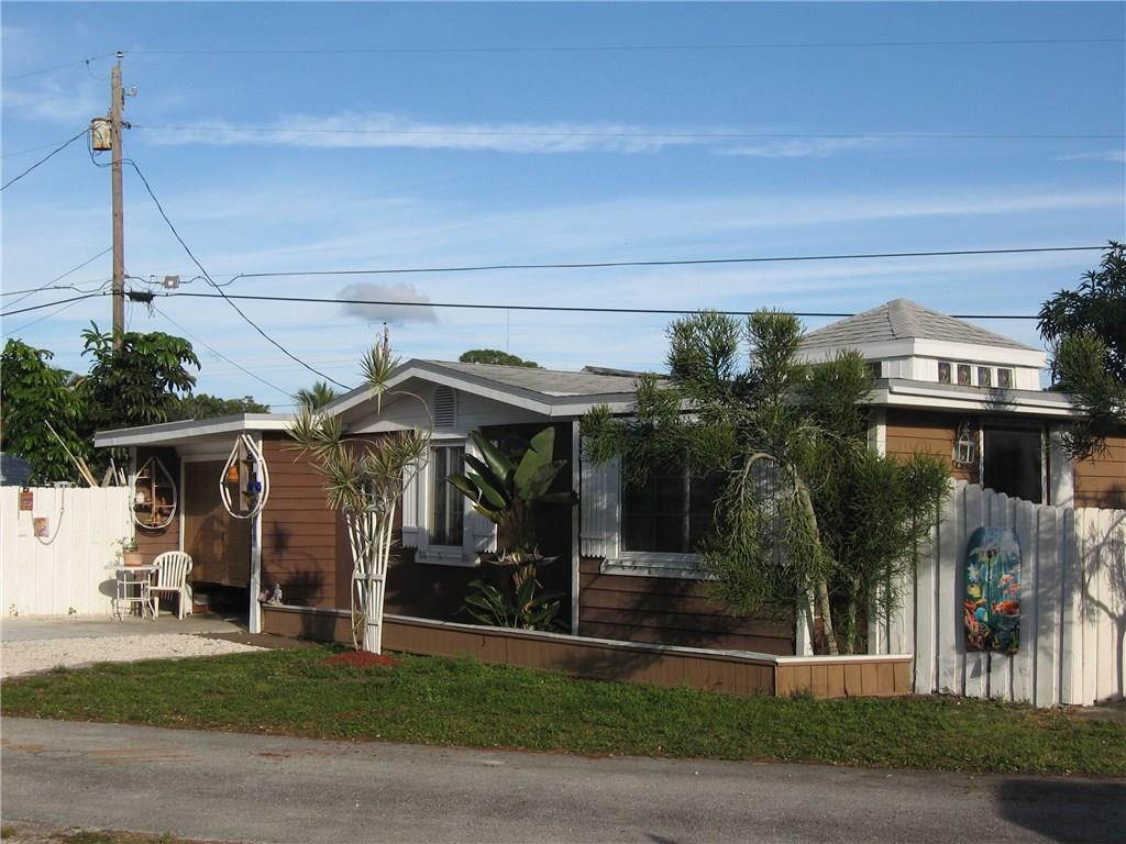 1105 Ixora Drive - Photo 1