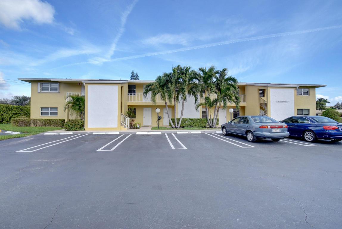 2300 Del Aire Boulevard - Photo 1